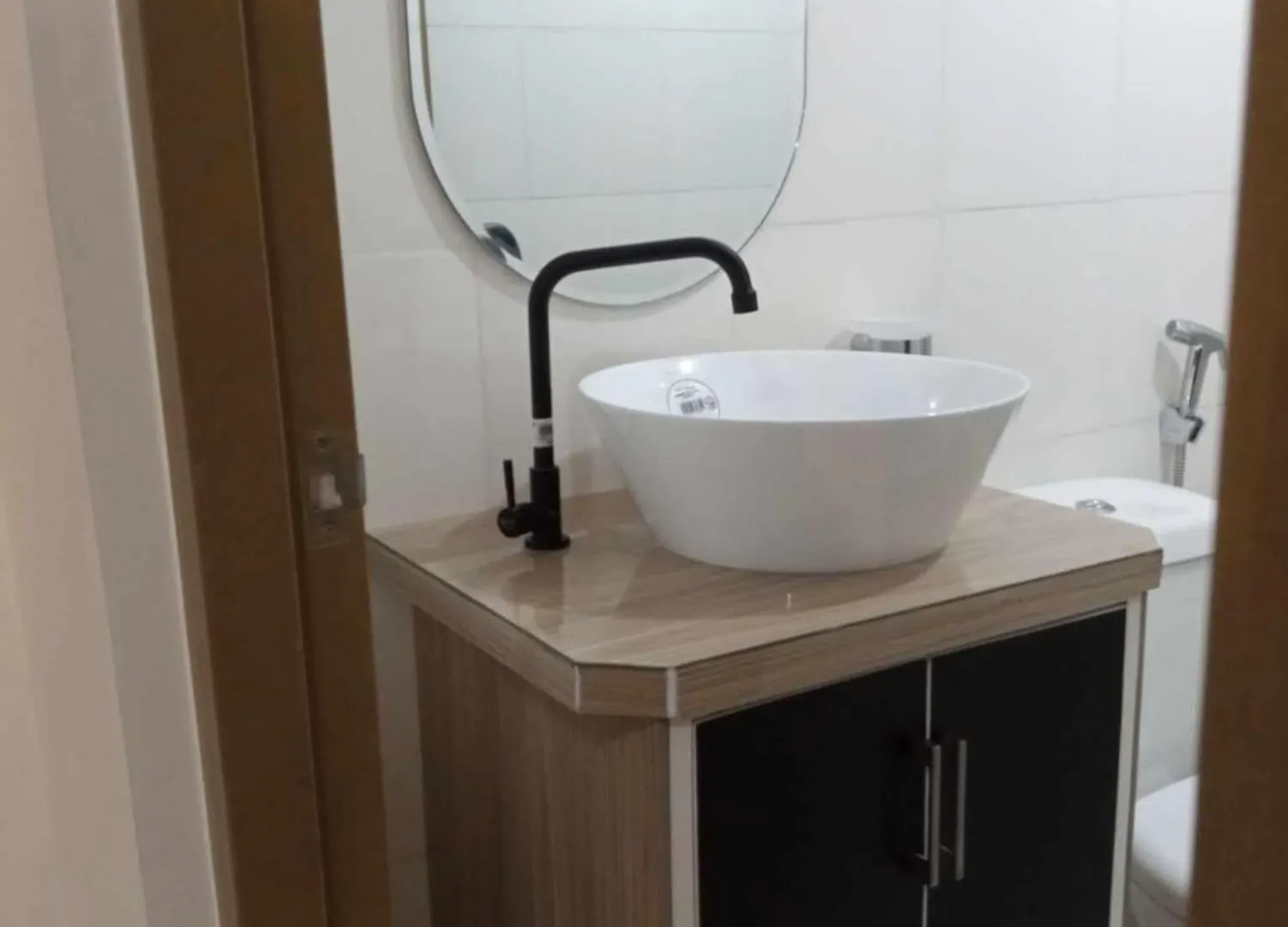 Bed & Breakfast Blessed Life Homestay Davao