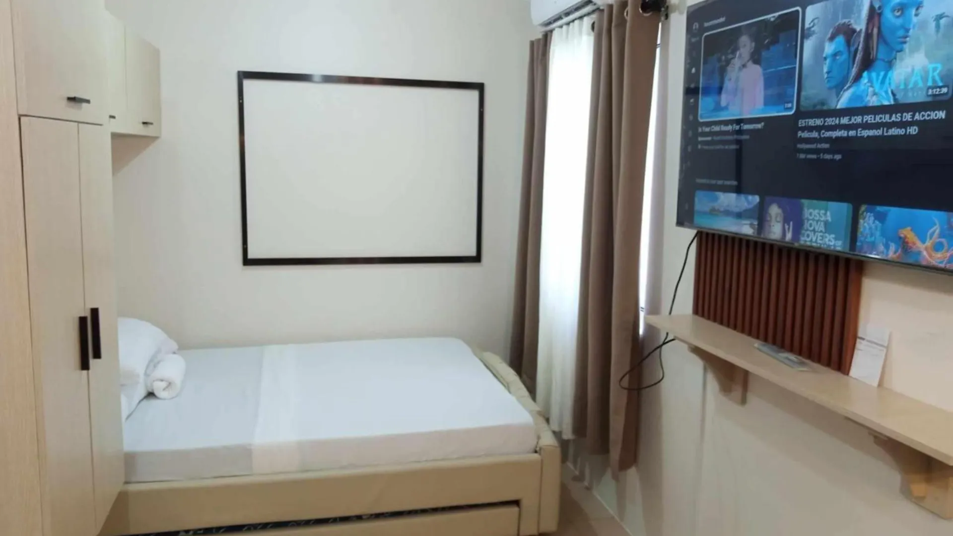 Blessed Life Homestay Davao 0*,