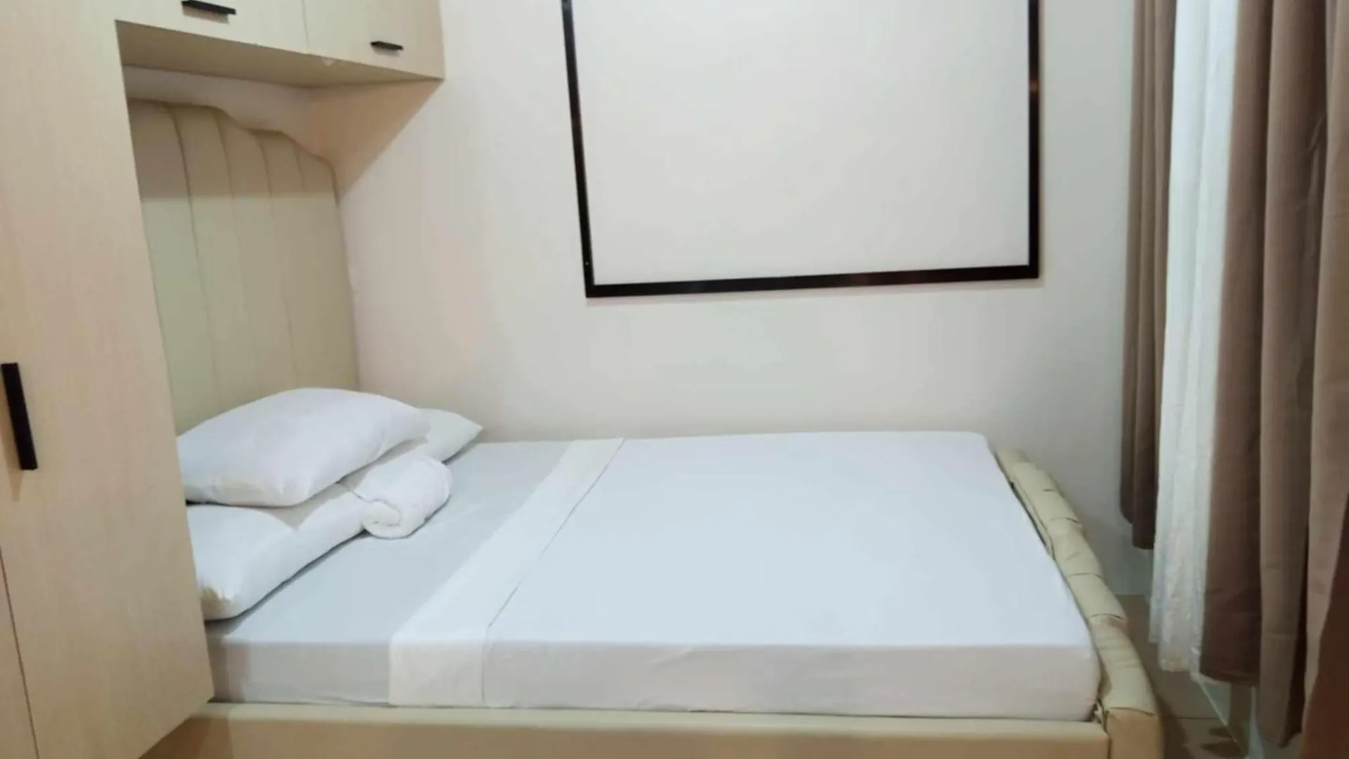 Bed & Breakfast Blessed Life Homestay Davao