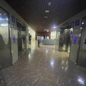  Apartment Inspiria 1803 Unit With Balcony Beside Abreeza Mall